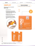 OMNIPLUS® sabor frutas